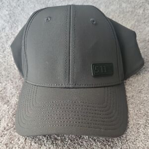 5.11 Tactical Dark Gray Hat